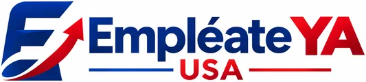 Empléate YA USA